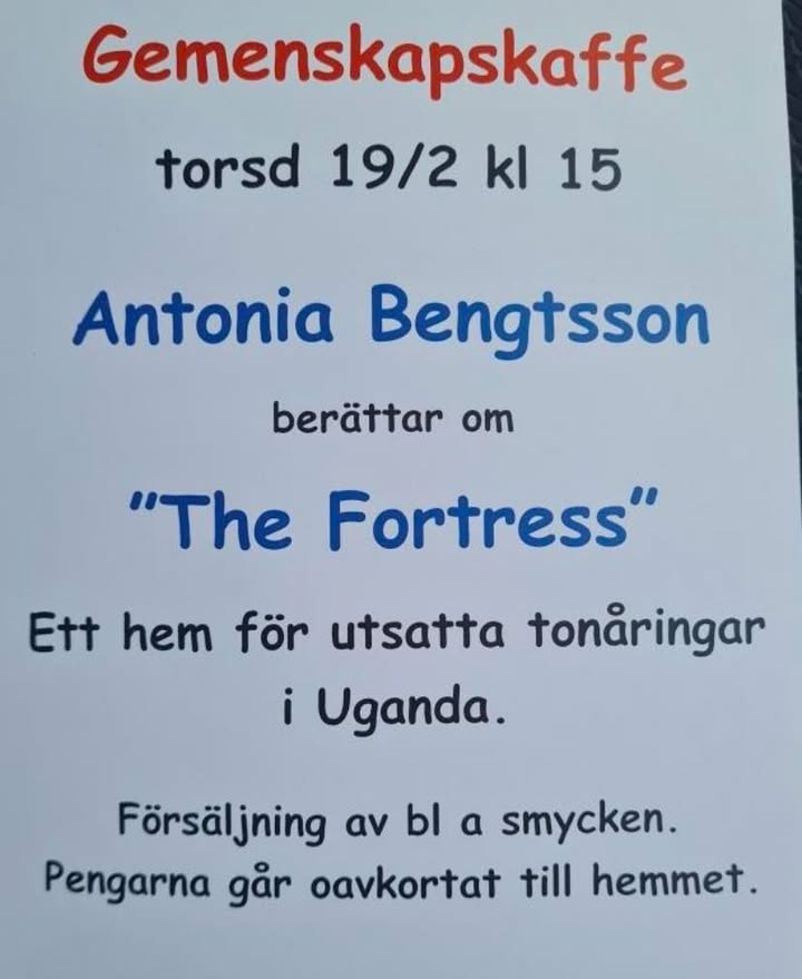 Lingonbygden i Samverkan
