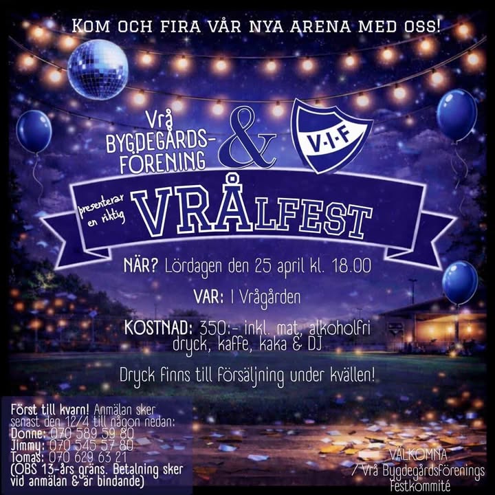 Lingonbygden i Samverkan