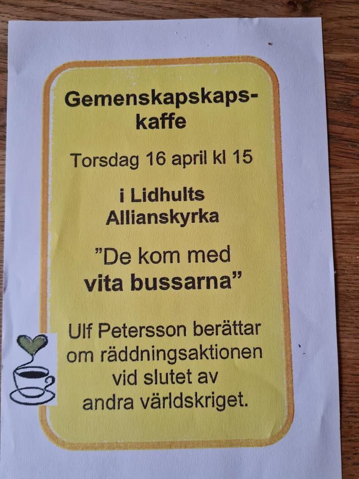 Lingonbygden i Samverkan