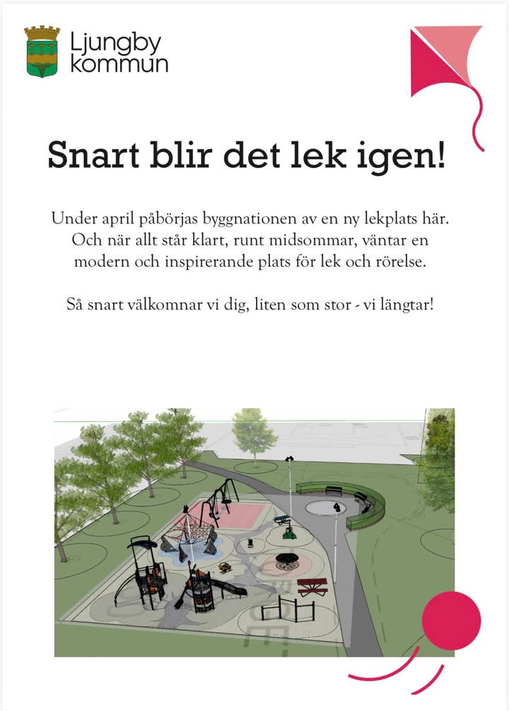 Lingonbygden i Samverkan