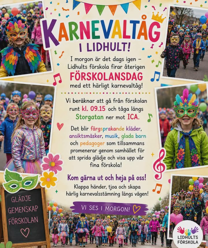 Lingonbygden i Samverkan