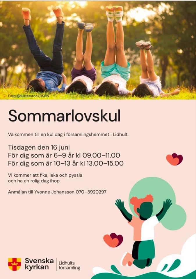 Lingonbygden i Samverkan
