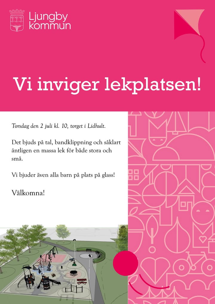 Lingonbygden i Samverkan